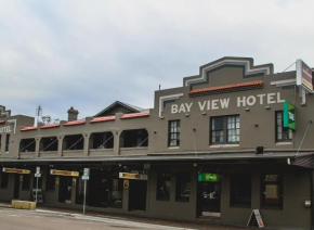 Hotels in Batemans Bay